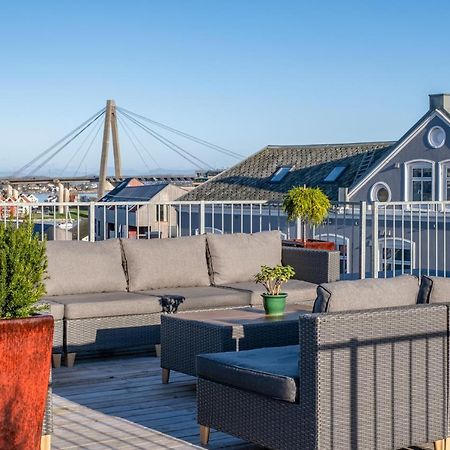 Vander - Pedersgata Stavanger Dış mekan fotoğraf