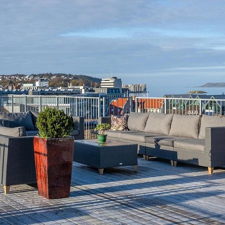 Vander - Pedersgata Stavanger Dış mekan fotoğraf