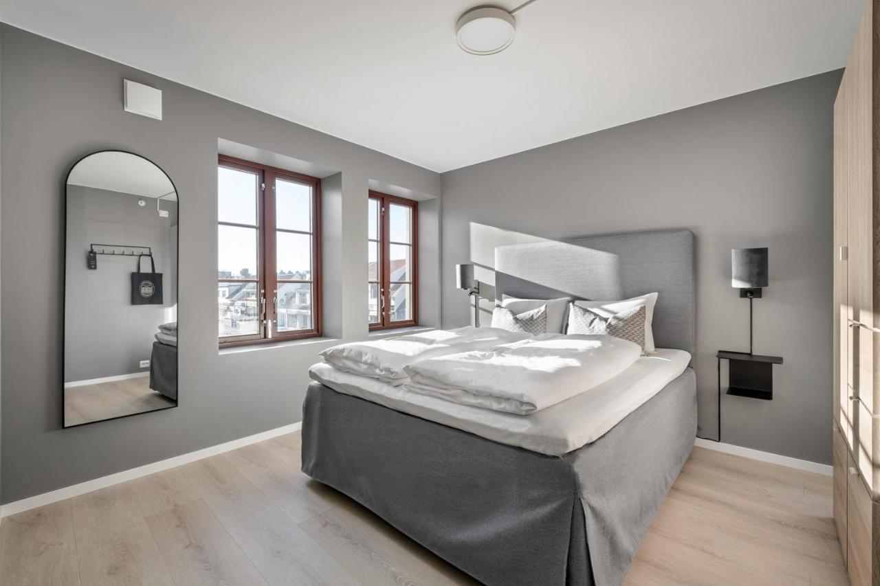 Vander - Pedersgata Stavanger Dış mekan fotoğraf