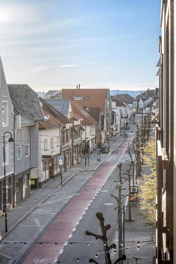 Vander - Pedersgata Stavanger Dış mekan fotoğraf