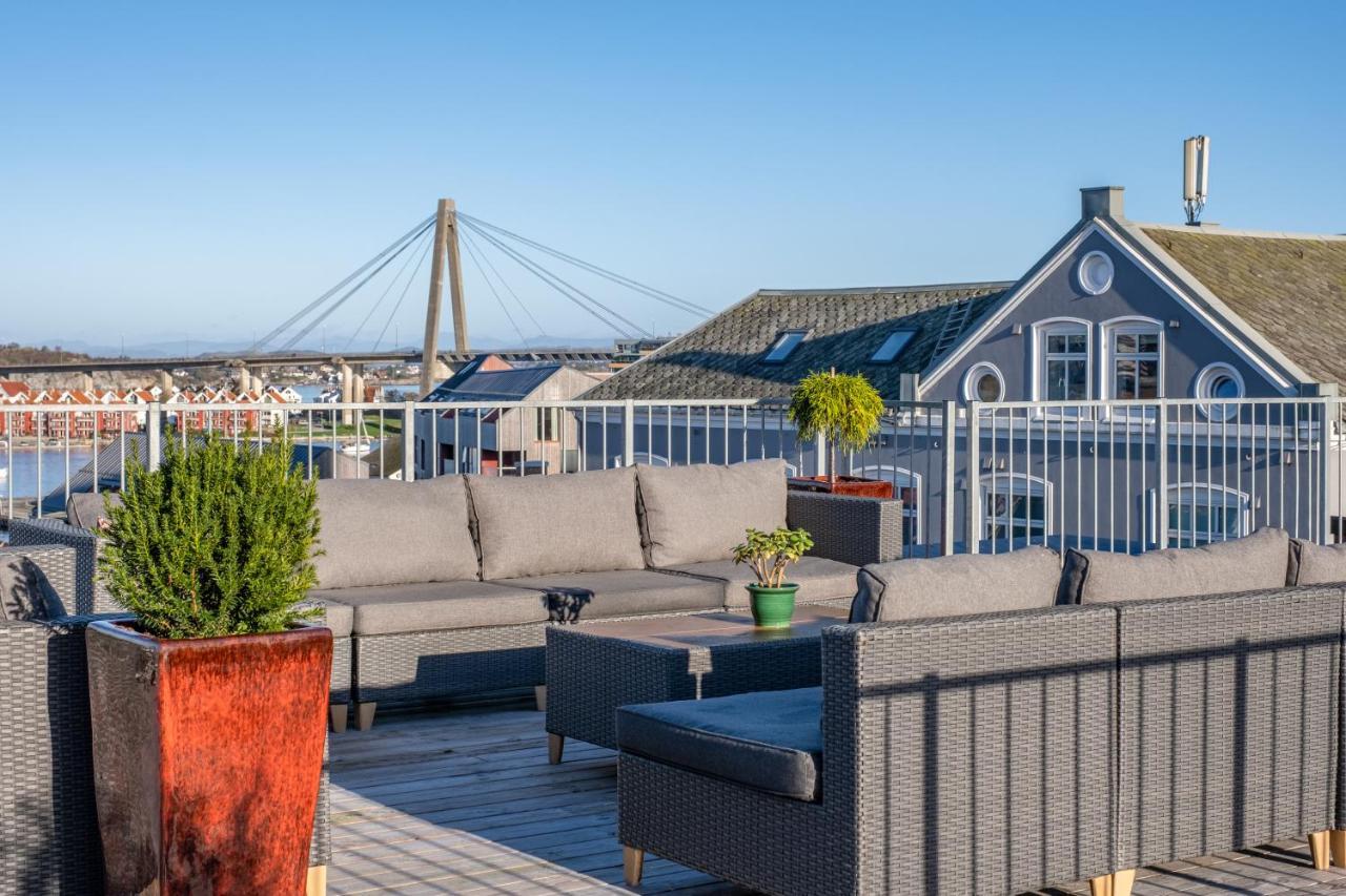 Vander - Pedersgata Stavanger Dış mekan fotoğraf